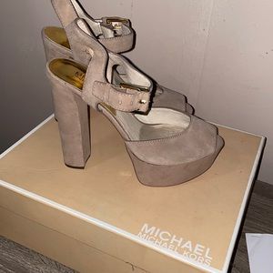 Michael Kors Heels